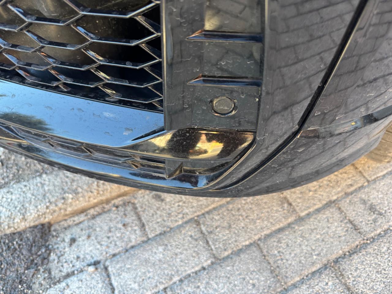Audi Q2 SQ2 TFSI quattro S tronic