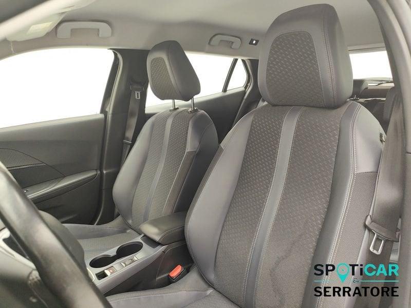 Peugeot 2008 II 2020 1.2 puretech Allure Navi Pack s&s 130cv