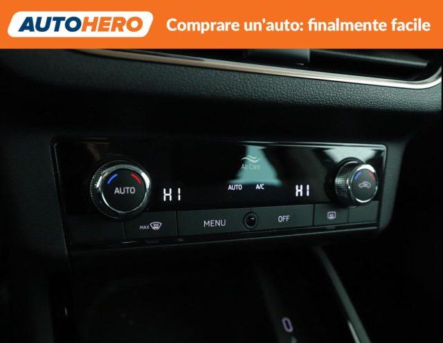 SKODA Kamiq 1.0 TSI Black Dots