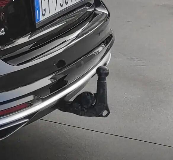 A4 Avant 40 TDI quattro S tronic Business Advanced