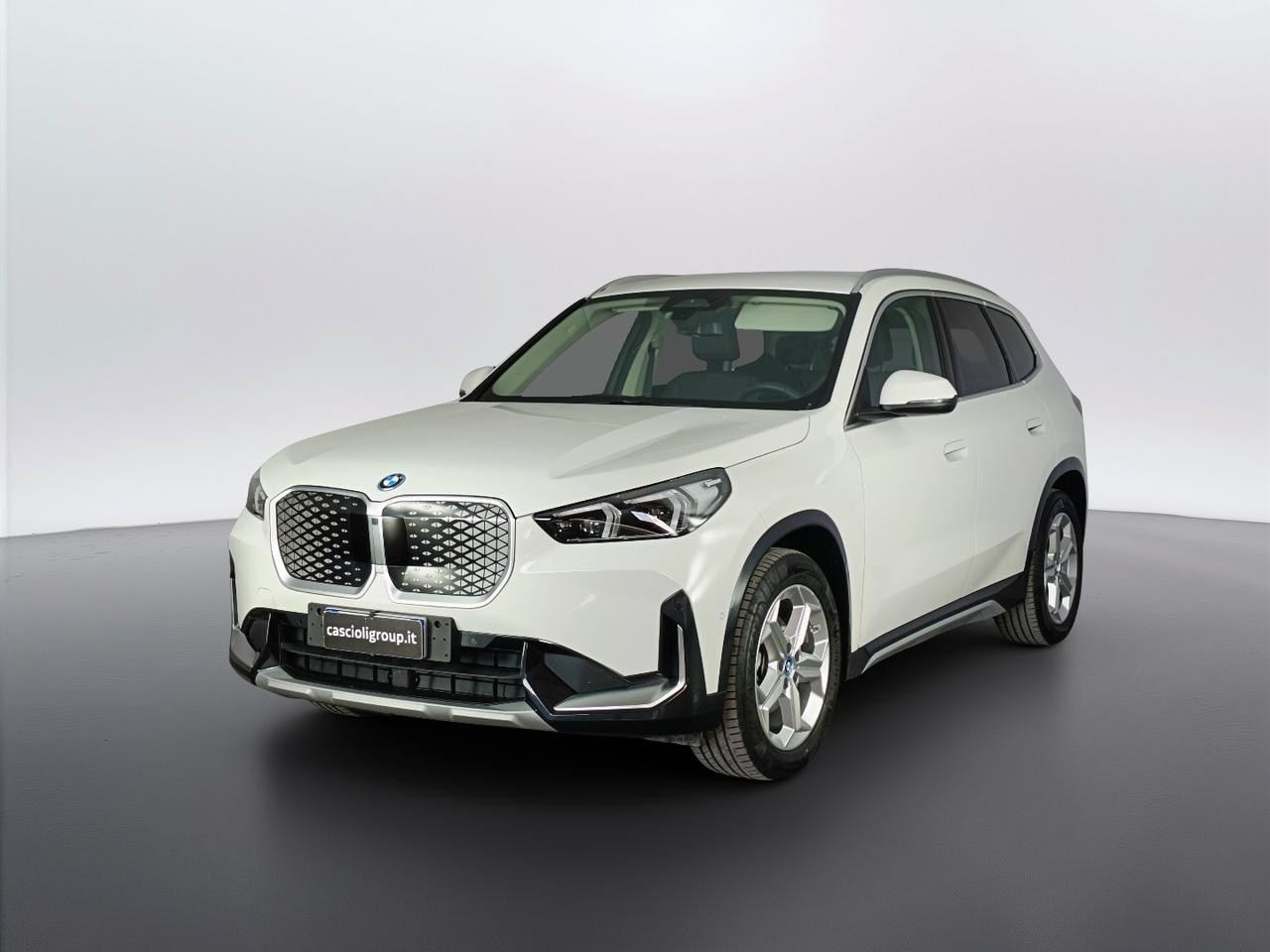 BMW X1 U11 - iX1 edrive 20 X-Line