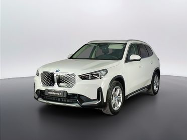 BMW X1 U11 - iX1 edrive 20 X-Line