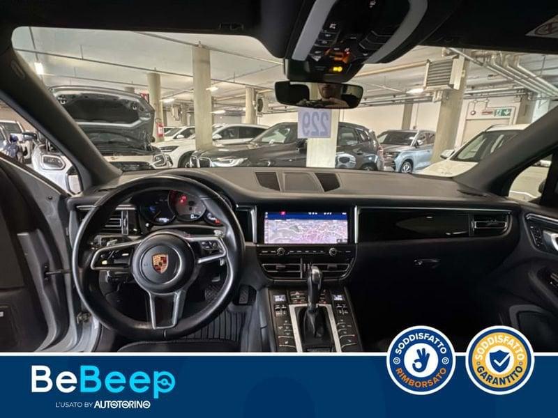 Porsche Macan 3.0 S 354CV PDK