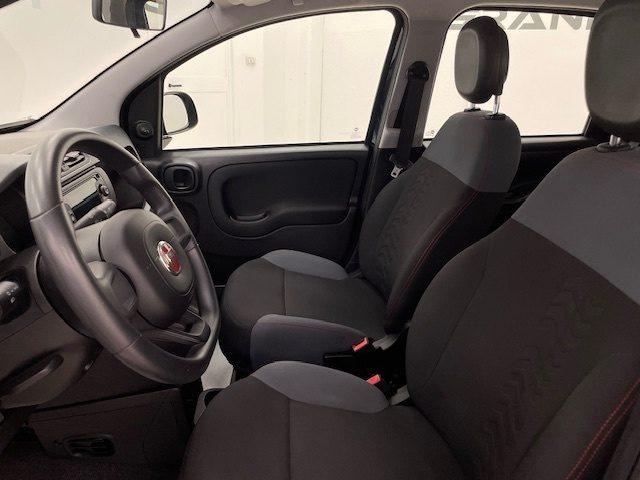 FIAT Panda III 2016 - 1.2 Lounge s&s 69cv my19