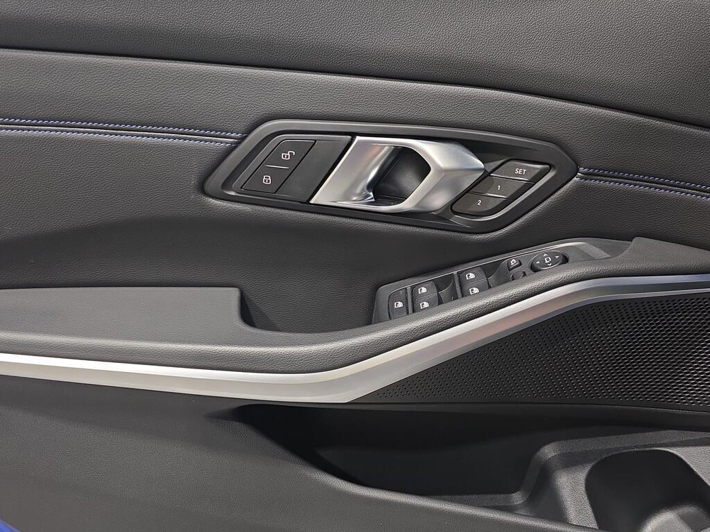 BMW Serie 3 Touring 320 d Mild Hybrid 48V Msport xDrive Steptronic