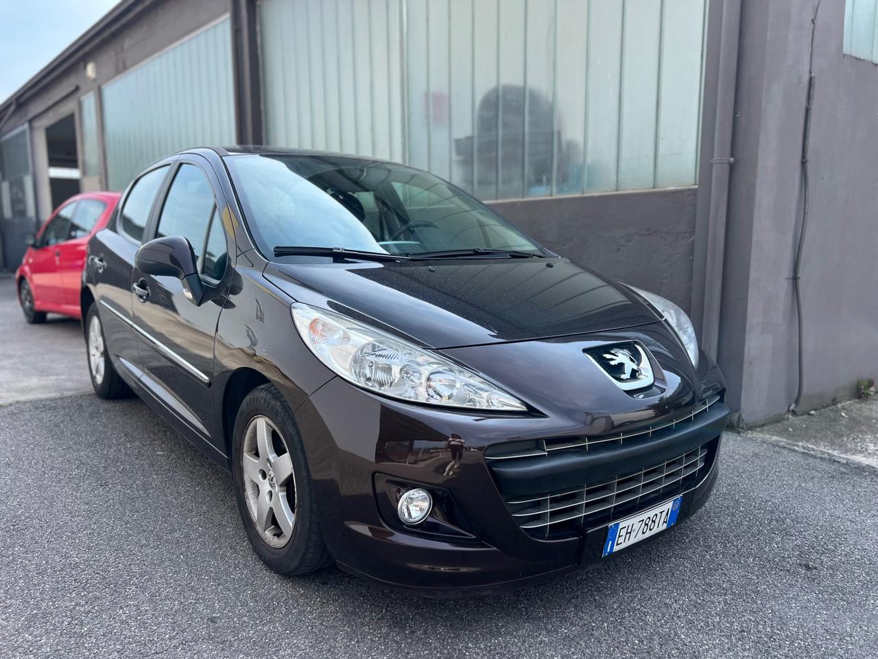Peugeot 207 1.4 VTi 95CV 5p. Active