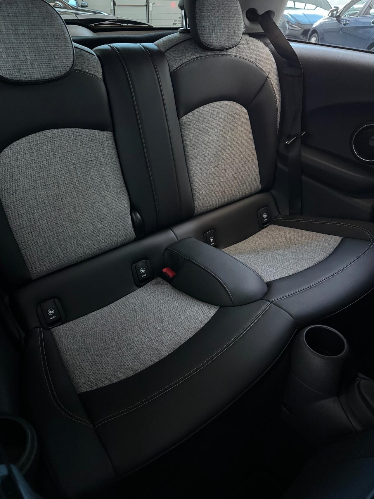 MINI Cooper 3p 1.5cc 136cv Navi + Clima + CarPlay FINANZIABILE