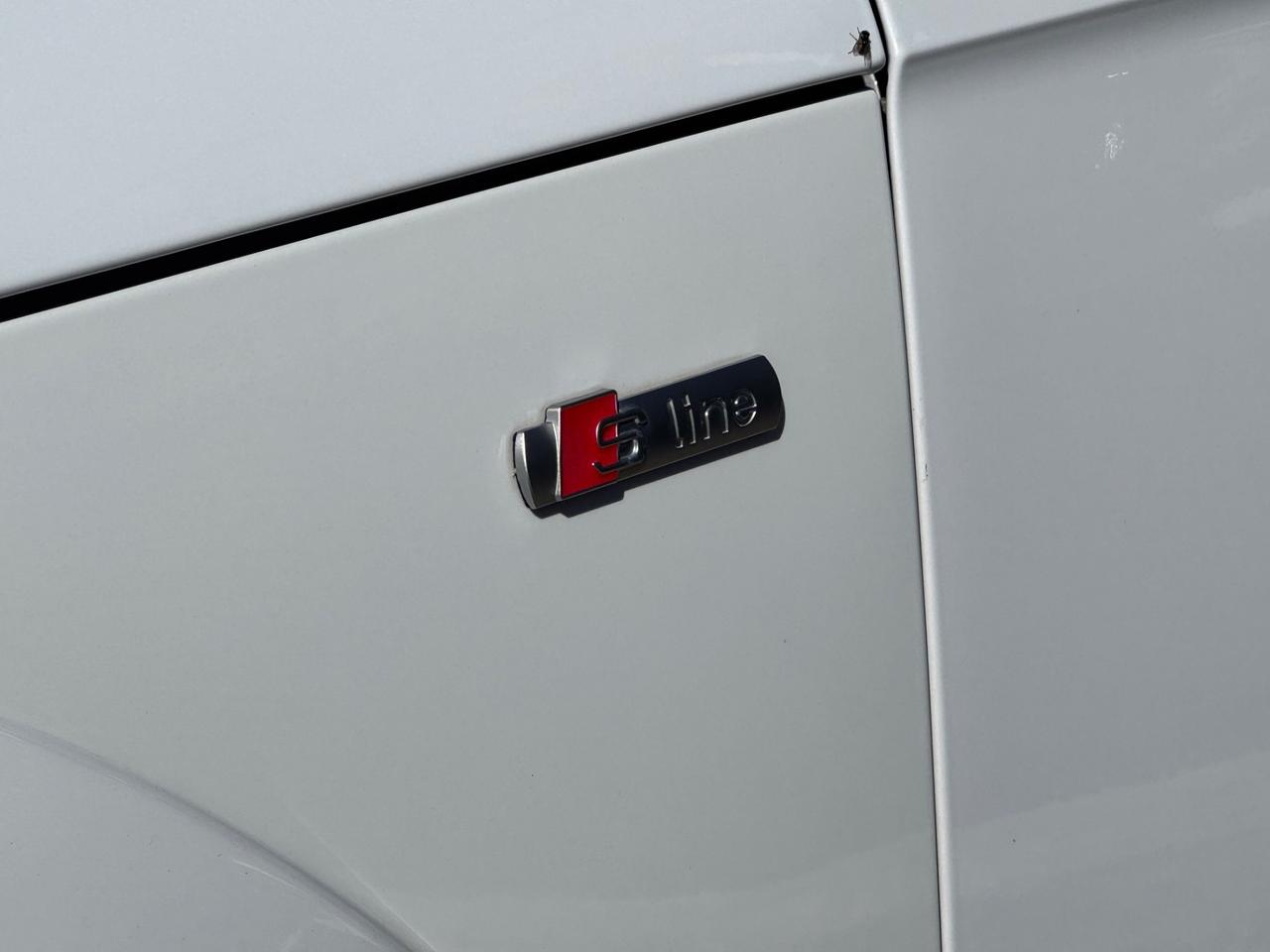 AUDI TT 2.0 TDI 184 CV ULTRA FULL