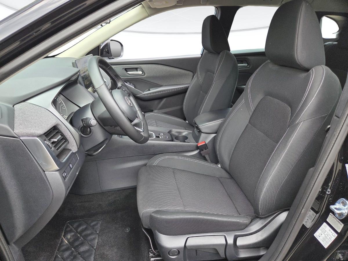 NISSAN Qashqai III 2021 - Qashqai 1.3 mhev Acenta 2wd 140cv