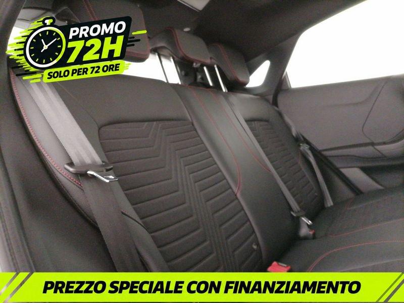 Ford Puma 1.0 ecoboost h ST-Line X s&s 125cv auto