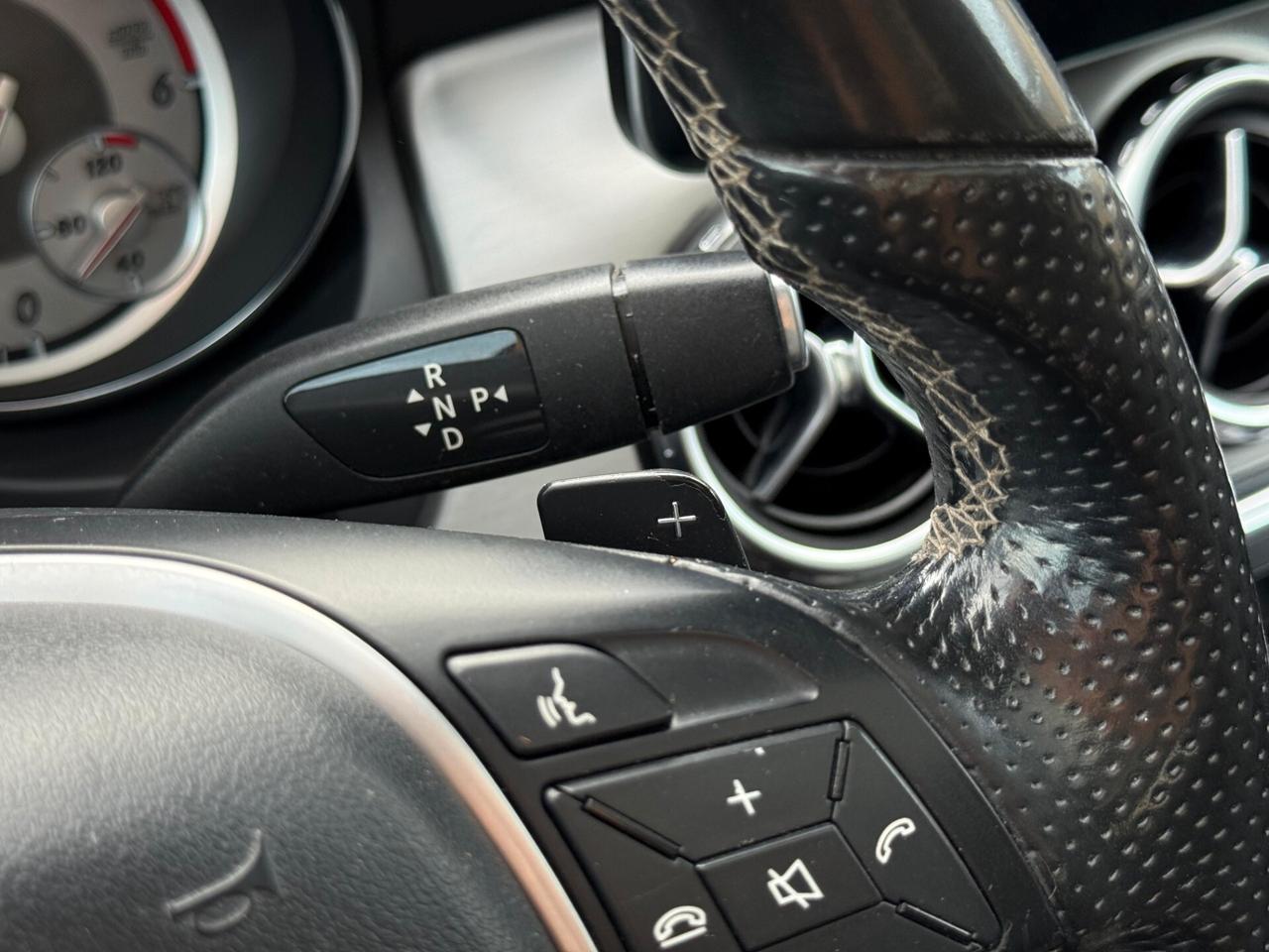 Mercedes-benz GLA 200 d Automatic Sport