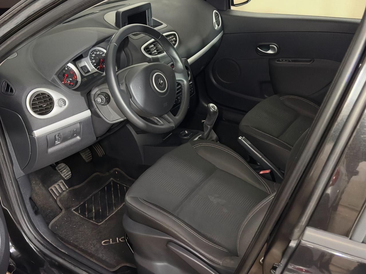 Renault Clio 1.5 dCi 75CV 5 porte Dynamique