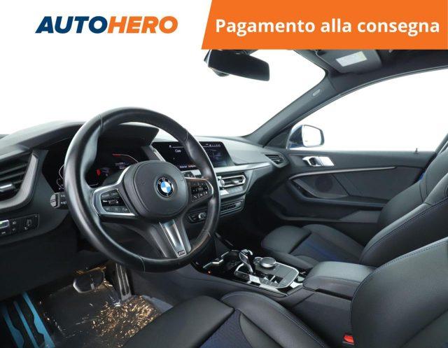 BMW 118 i 5p. Msport