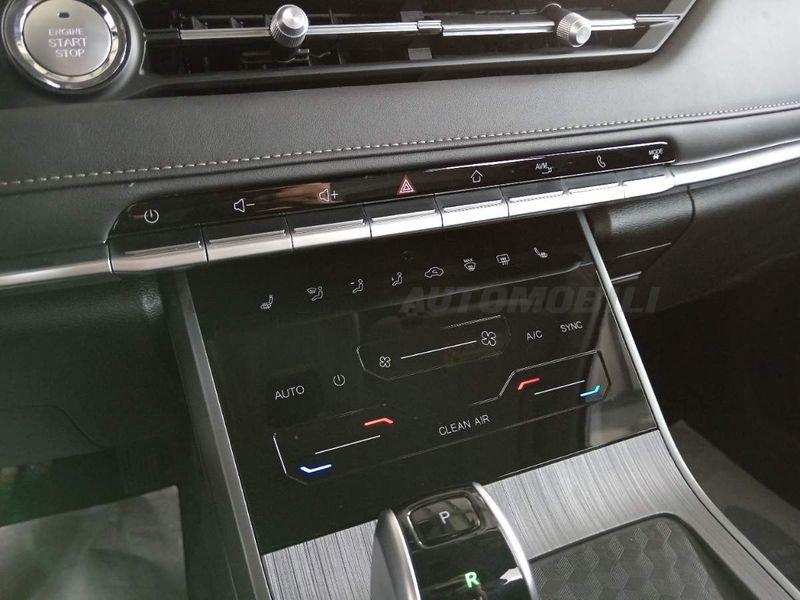 DR AUTOMOBILES dr 5.0 DR 5.0 1.5 TURBO CVT GPL