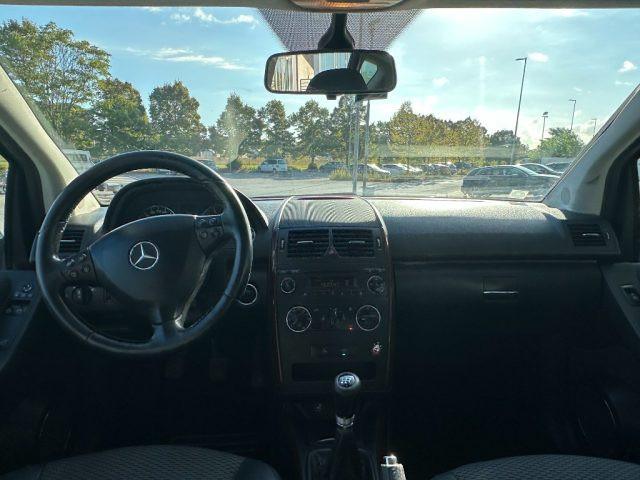 MERCEDES-BENZ A 150 Elegance Imp. Metano