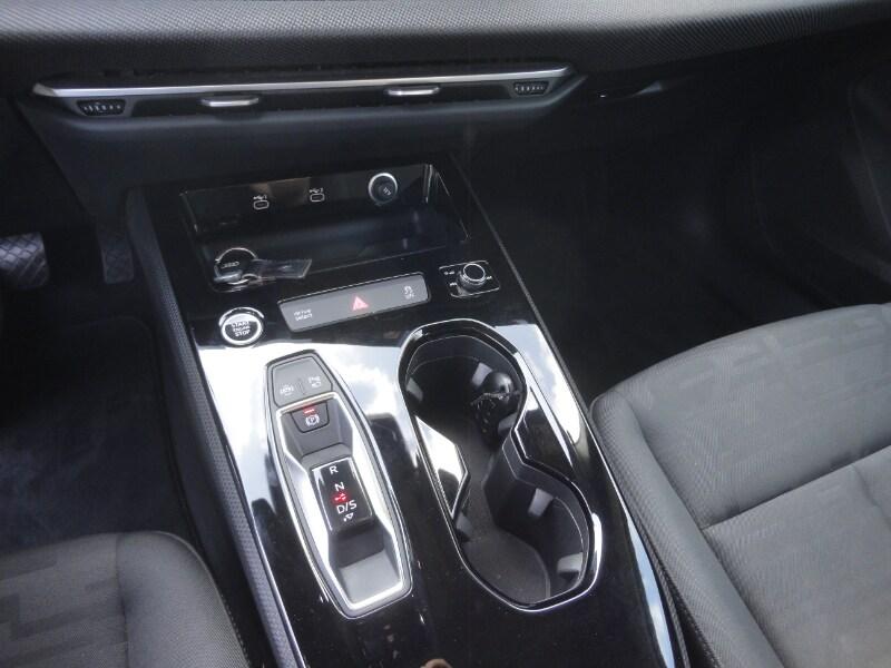 AUDI A5 3ª serie A5 Avant TDI 150 kW mHEV+ S t...