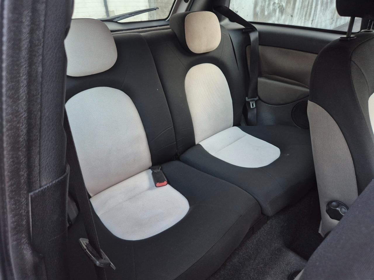 Lancia Ypsilon 1.2 BENZINA PERFETTA DEL 2006