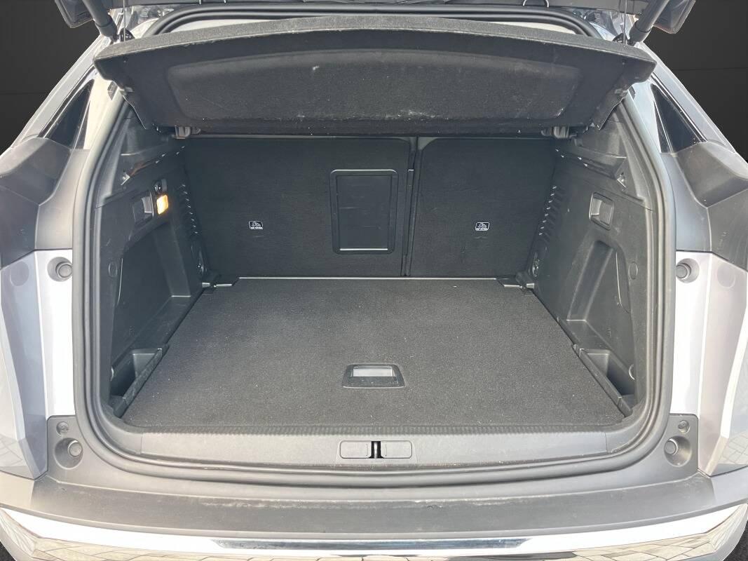 Peugeot 3008 II 1.5 bluehdi Allure Pack s&s 130cv eat8