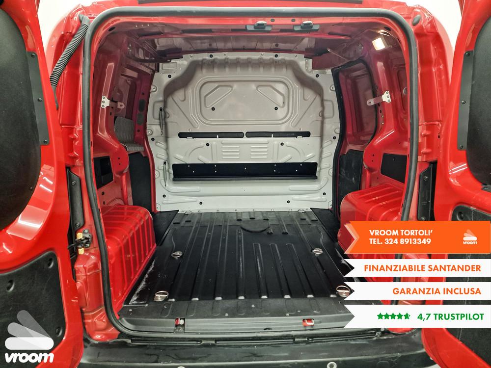 FIAT Fiorino 2ª serie Fiorino 1.3 MJT 95CV Com...