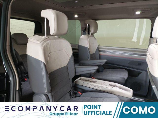 VOLKSWAGEN Multivan 2.0 TDI 150CV DSG Style