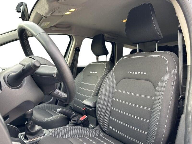 Dacia Duster 1.0 TCe GPL 100 CV 4x2 Prestige Up