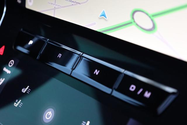 MASERATI Grecale MHEV 330 CV AWD Modena