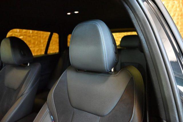 BMW 330 e MSPORT M-TECHNIC RADAR NAVI SED.RIS.RADARCAMFULL
