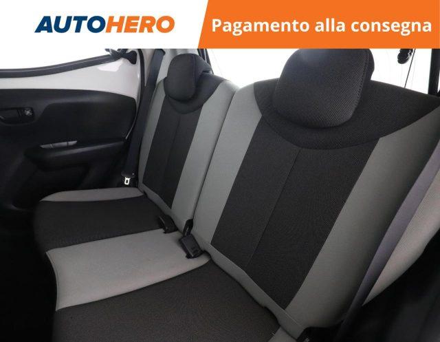TOYOTA Aygo 1.0 VVT-i 69 CV 5 porte x-cool