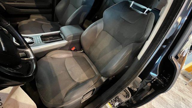LAND ROVER Range Rover Evoque 2.0 TD4 150 CV 5p. SE Black edition