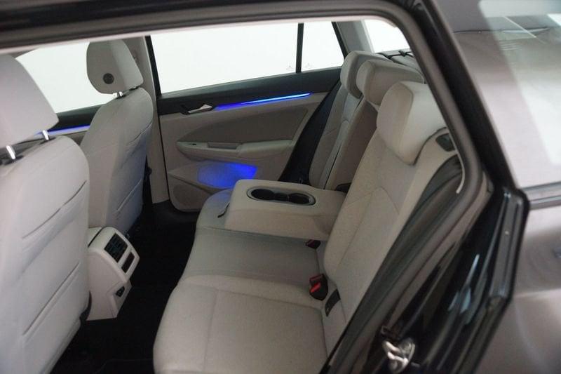 Volkswagen Golf Variant 2.0 TDI SCR 85kW Life