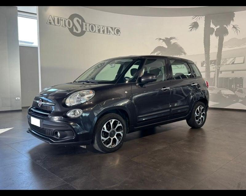 FIAT 500L 1.3 Multijet 95 CV Business