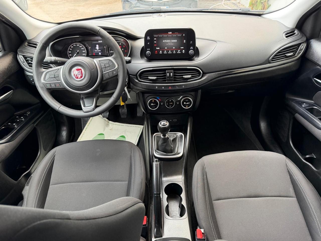 FiatTipo SW 1.6 mjt 130 CV s&S - 11.900 Km!!!