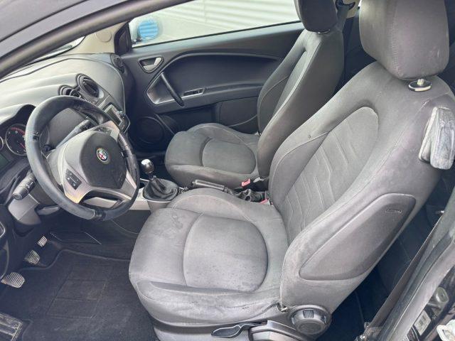 ALFA ROMEO MiTo 1.3 JTDm 85 CV S&S Distinctive ok neopatentati