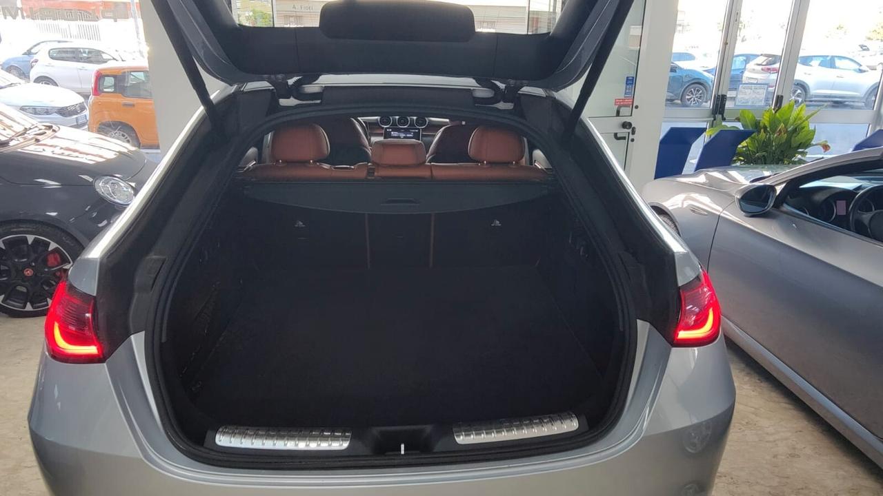 Mercedes-benz GLC 220 d 4Matic Mild hybrid Coupé