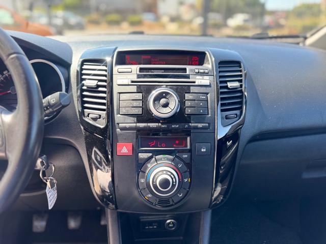 KIA Venga 1.4 EcoGPL Cool IDEALE X NEOPATENTATI