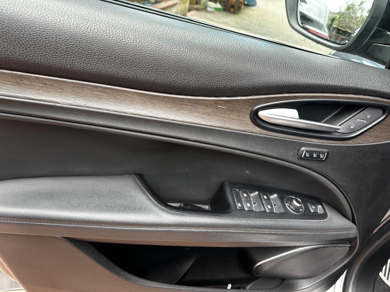 Alfa Romeo Stelvio 2.0 Turbo 200 CV AT8 Q4 Executive