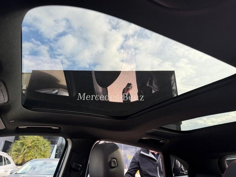 Mercedes-Benz EQA EQA 250 PREMIUM PLUS