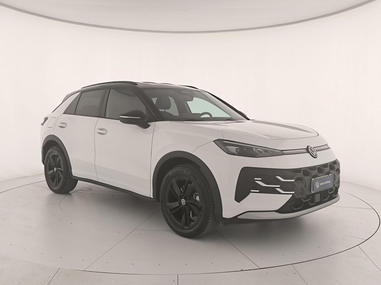 Volkswagen T-Roc 1.5 etsi style 115cv dsg