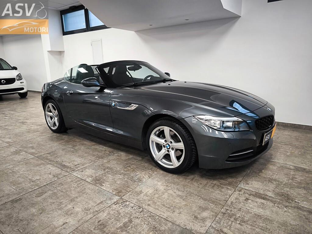 Bmw Z4 sDrive18i