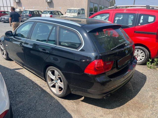 BMW 320 d cat Touring Attiva