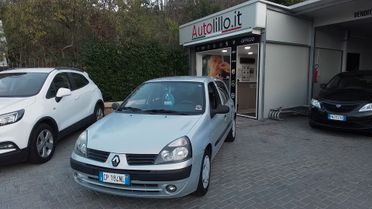 Renault Clio 1.5 dCi 65CV cat 5 porte