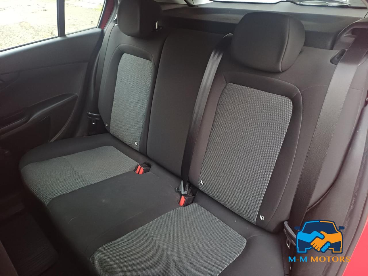 Fiat Tipo 5 Porte Tipo 5p 1.0 City Life 100cv