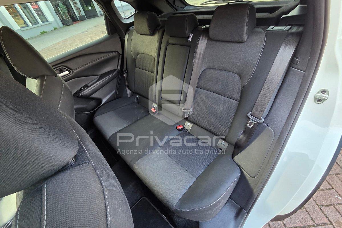 NISSAN Qashqai MHEV 158 CV Xtronic N-Connecta