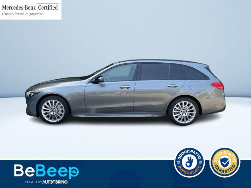Mercedes-Benz Classe C C SW 300 E PHEV PREMIUM PLUS AUTO