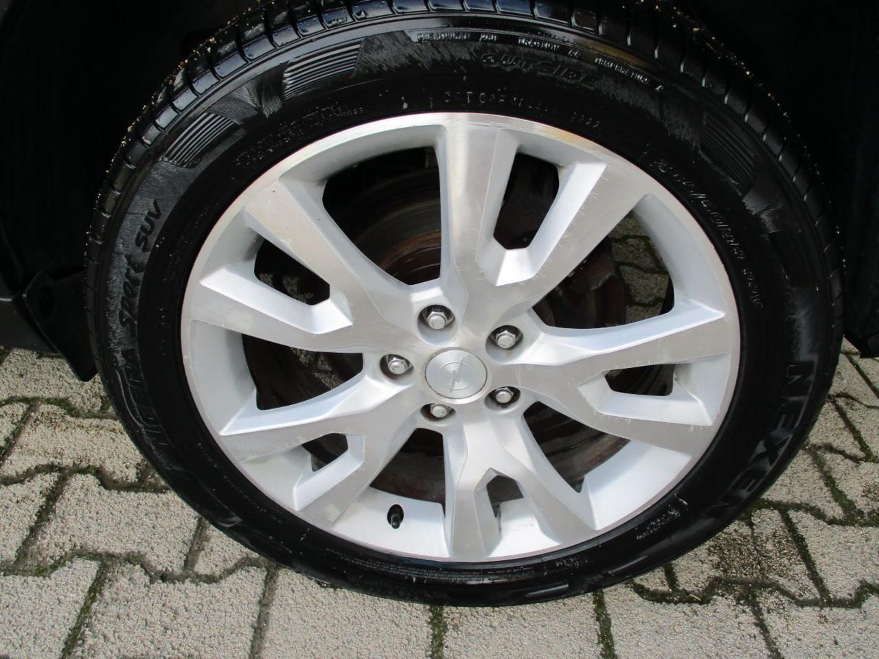OPEL Antara 2.2 CDTI 163CV 4x4 Cosmo
