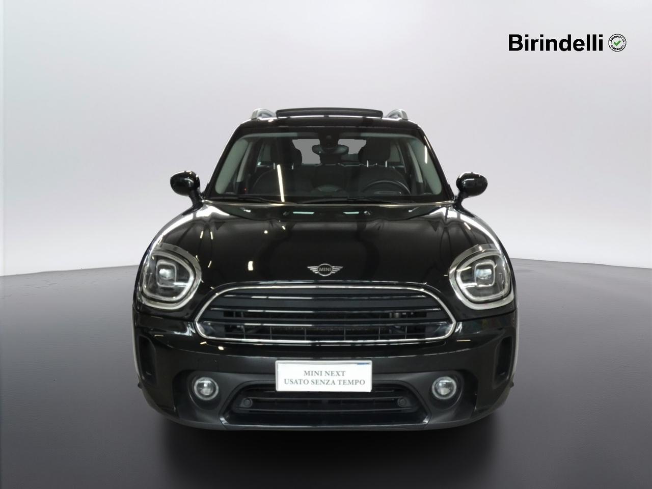 MINI Mini Countrym.(F60) - Mini 1.5 Cooper Business Countryman