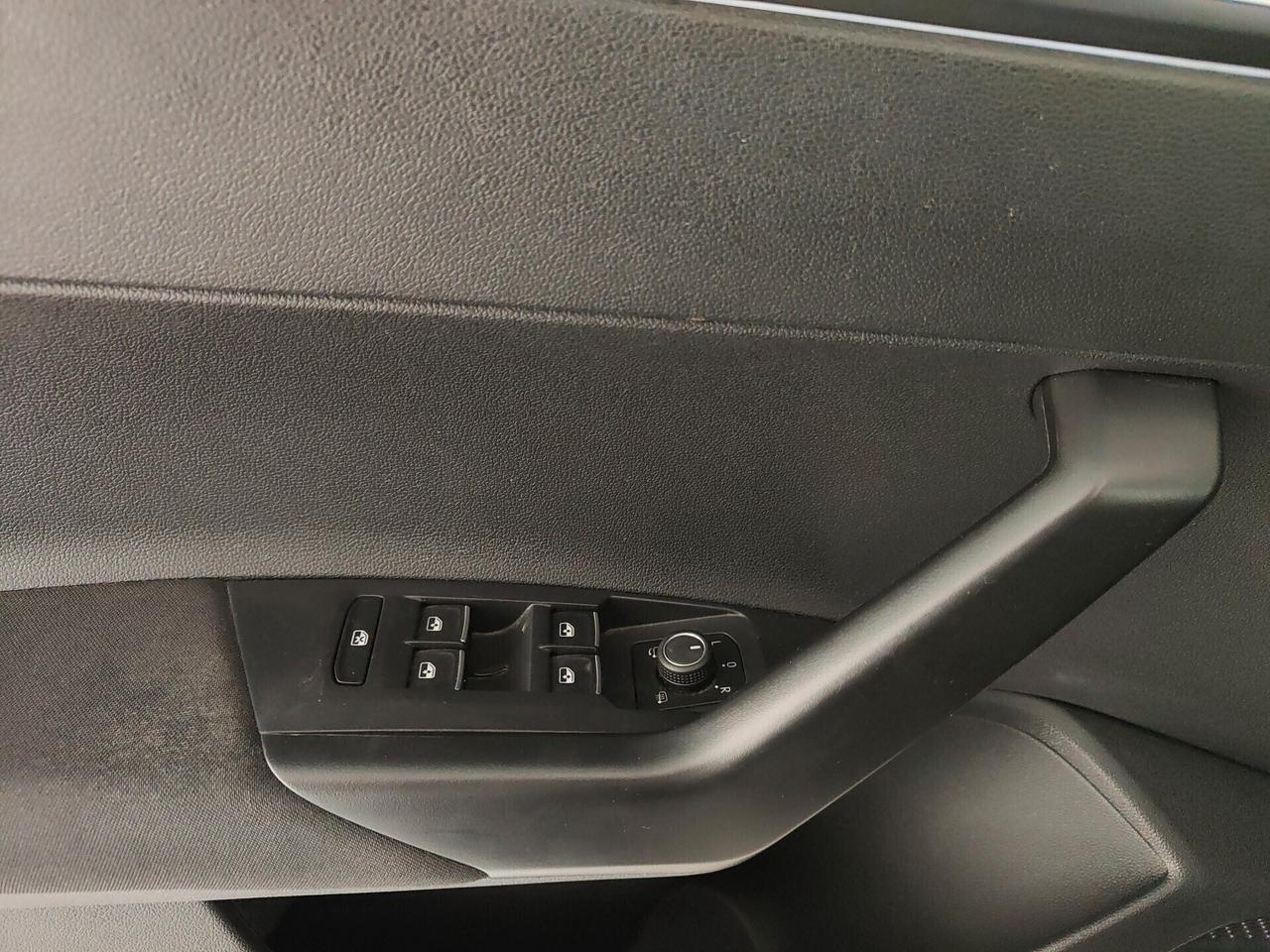 Volkswagen Taigo 1.5 TSI 150 CV DSG R-Line