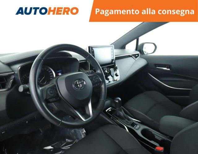 TOYOTA Corolla 1.8 Hybrid Style
