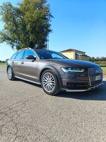 Audi A6 allroad 3.0 TDI S tronic