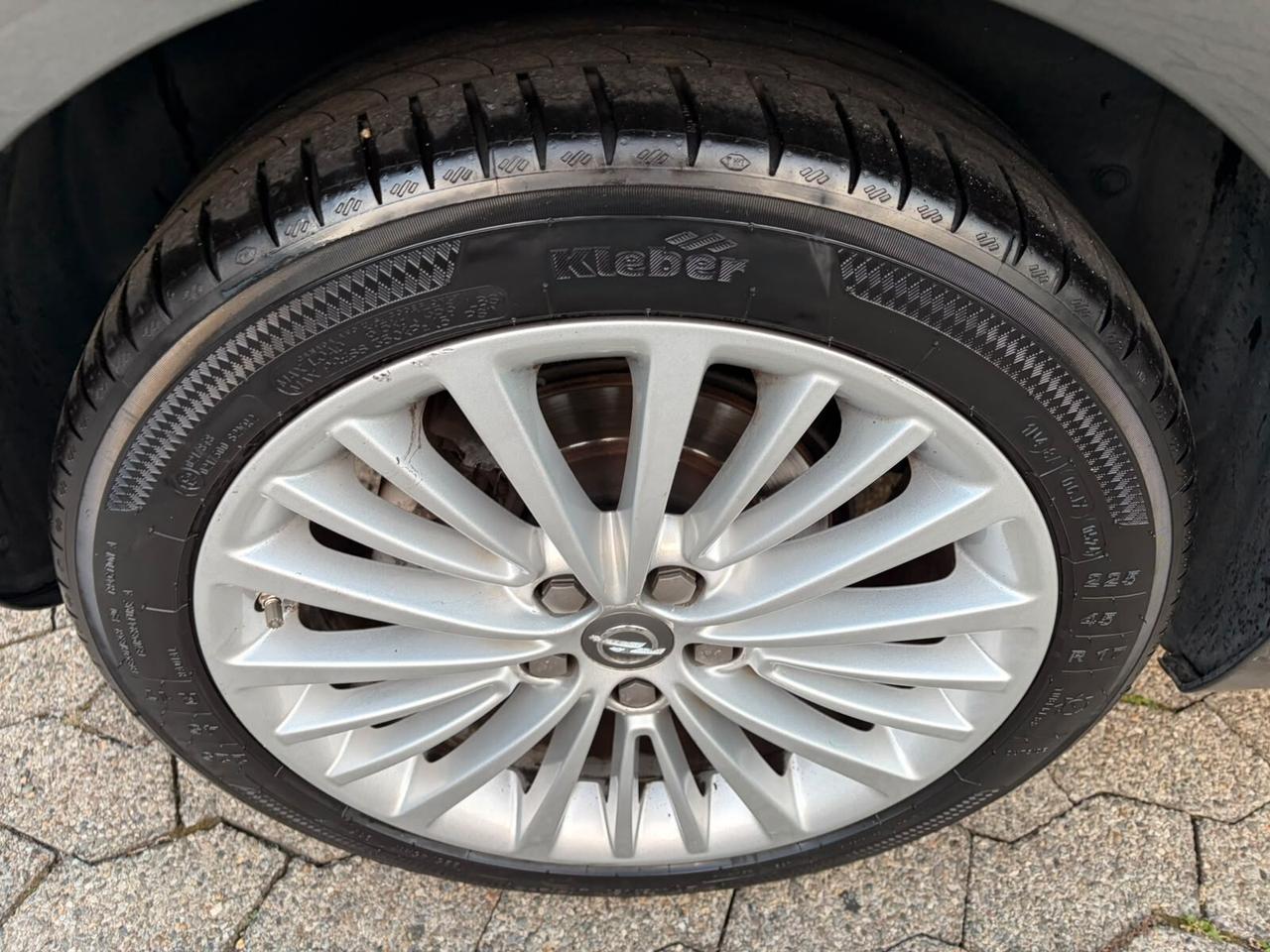 Opel Astra 1.6 CDTi 110CV Start&Stop 5 porte Business